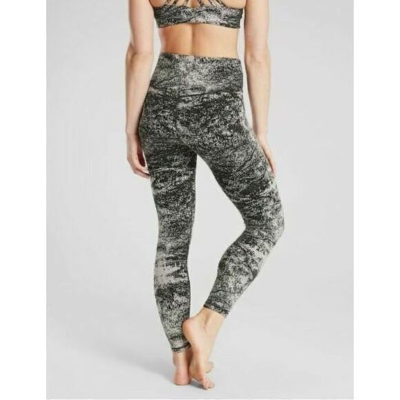 Athleta Elation Glades High Rise Tight Size XS - Picture 4 of 15